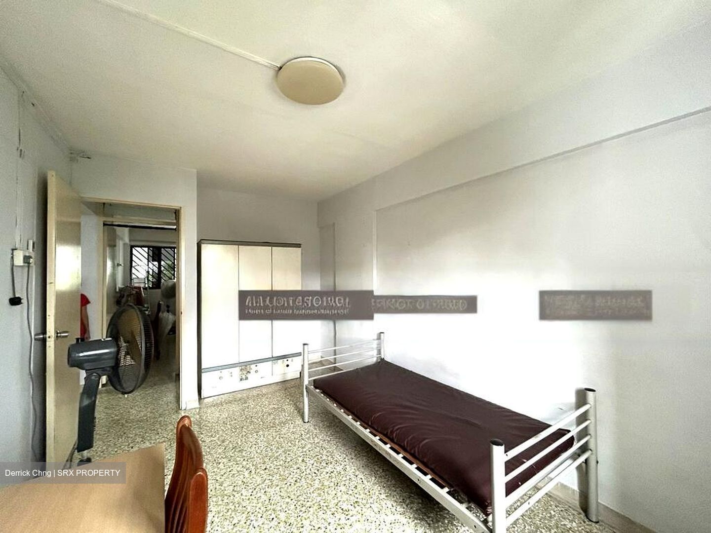 Blk 112 Jurong East Ville (Jurong East), HDB 4 Rooms #477610651